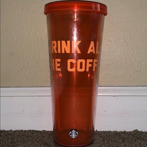 Starbucks Cup